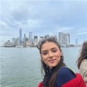 Profesora de español nativa de primaria y bachillerato en Cartagena. Clases virtuales y/o presenciales